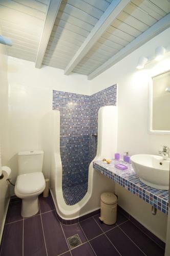 Apartamento Mykonos Marina
