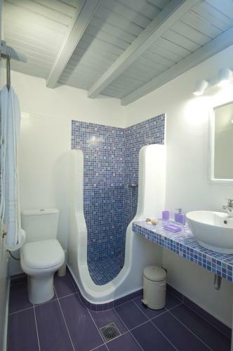 Apartamento Mykonos Marina