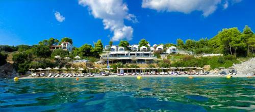 Hotel Adrina Resort & Spa