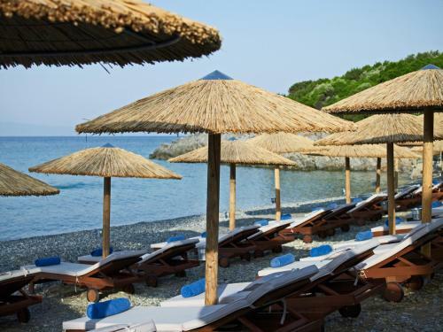 Hotel Adrina Resort & Spa