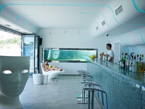 Hotel Adrina Resort & Spa