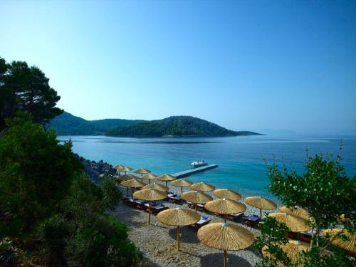Hotel Adrina Resort & Spa
