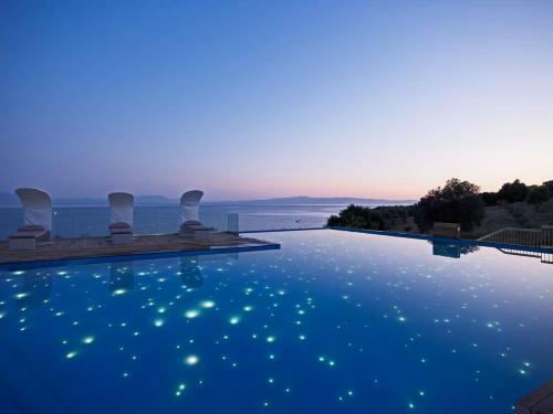 Hotel Adrina Resort & Spa