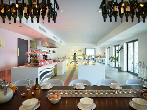Hotel Adrina Resort & Spa