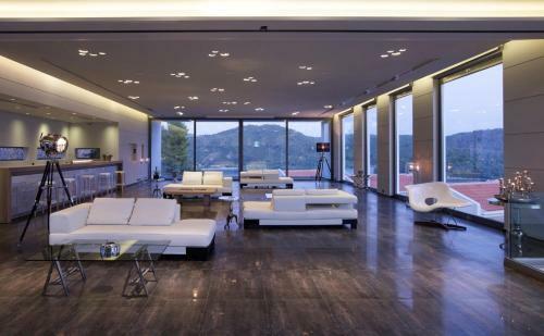 Hotel Adrina Resort & Spa