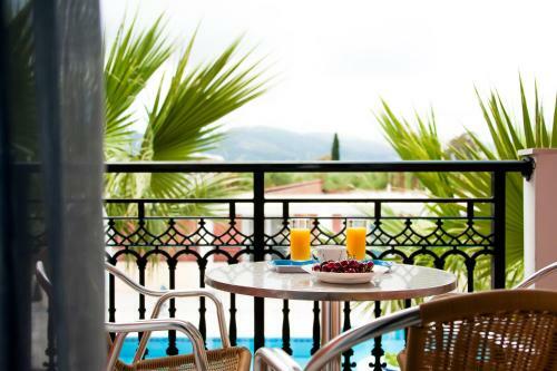 Hera Zakynthos Hotel