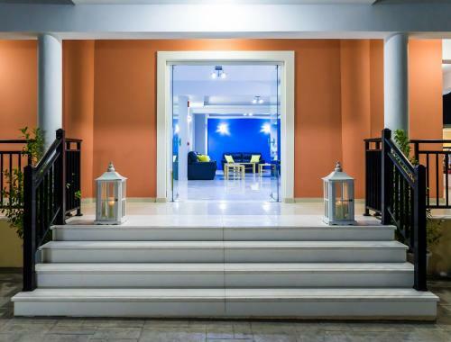 Hera Zakynthos Hotel