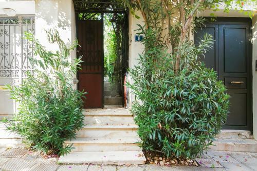 Acropolis Athenaze Villa