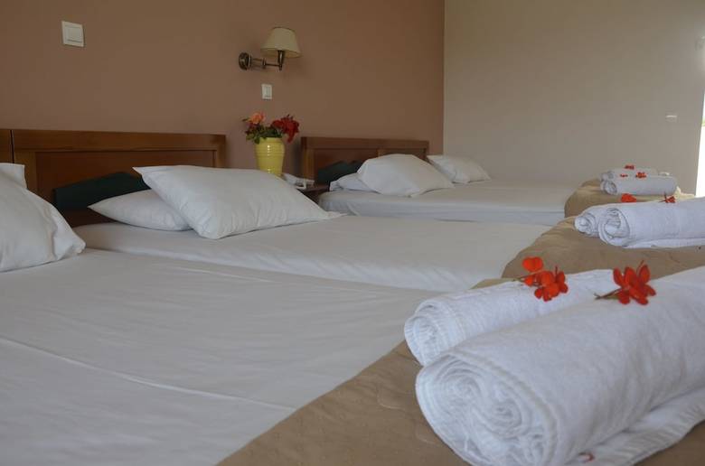 Jenny Hotel