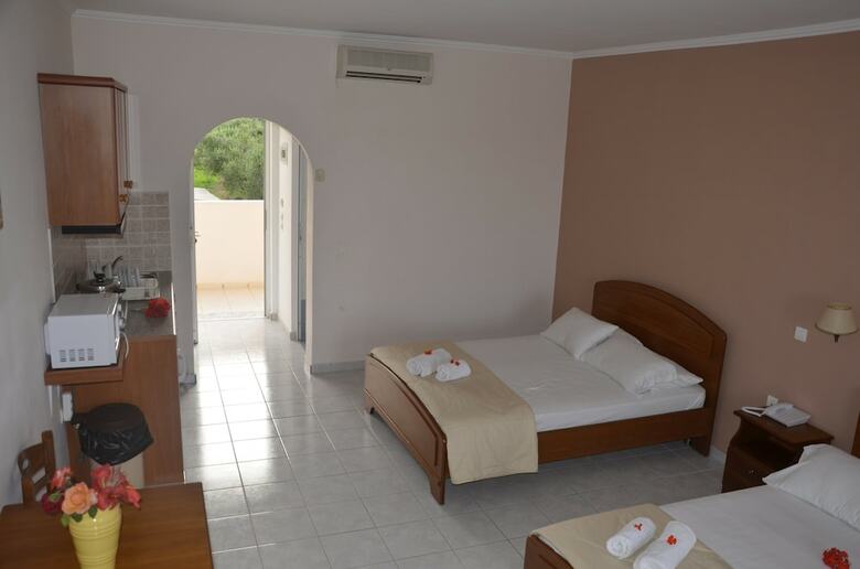 Jenny Hotel