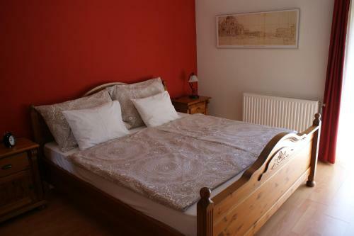 �rnyas Apartmanh�z