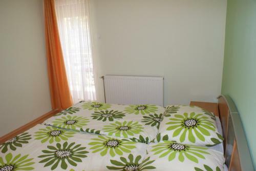 �rnyas Apartmanh�z
