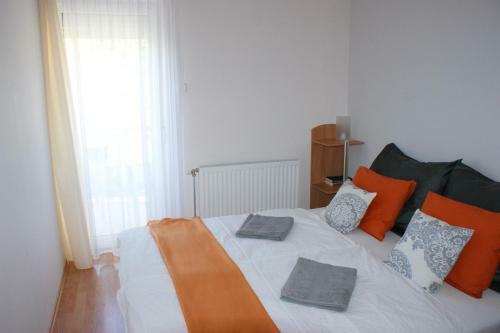 �rnyas Apartmanh�z