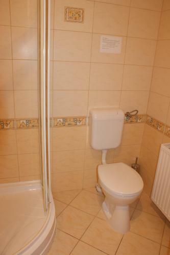 �rnyas Apartmanh�z