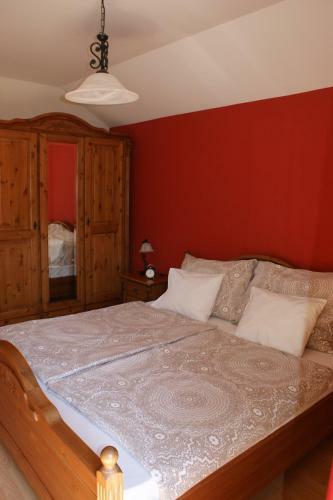 �rnyas Apartmanh�z