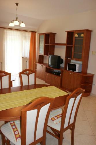 �rnyas Apartmanh�z