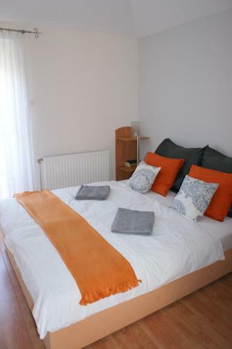 �rnyas Apartmanh�z