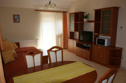 �rnyas Apartmanh�z