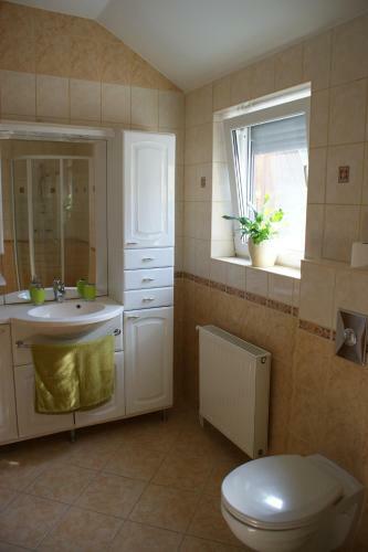 �rnyas Apartmanh�z