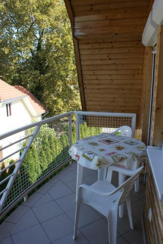 �rnyas Apartmanh�z