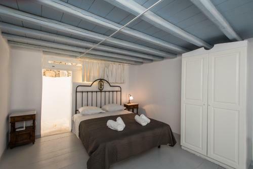 Villa Boufla Jaccuzzi