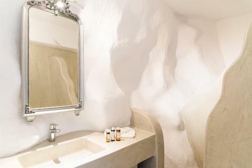 Villa Boufla Jaccuzzi