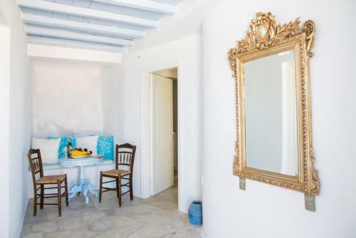 Villa Boufla Jaccuzzi