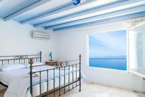 Villa Boufla Jaccuzzi