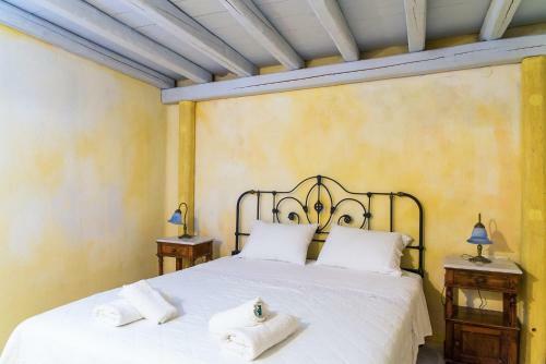 Villa Boufla Jaccuzzi