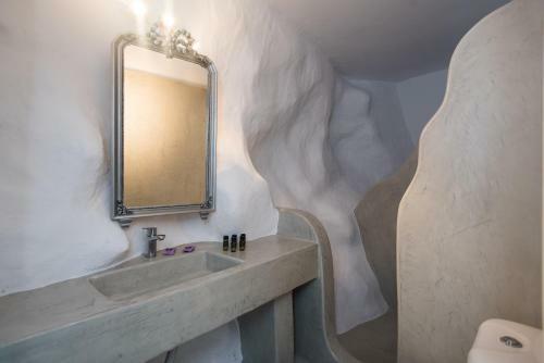 Villa Boufla Jaccuzzi