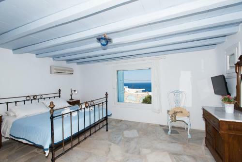 Villa Boufla Jaccuzzi
