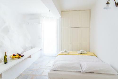 Villa Boufla Jaccuzzi