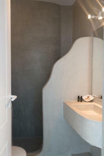 Villa Boufla Jaccuzzi