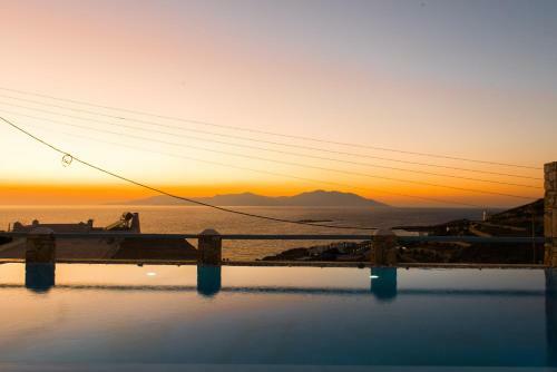 Villa Boufla Jaccuzzi