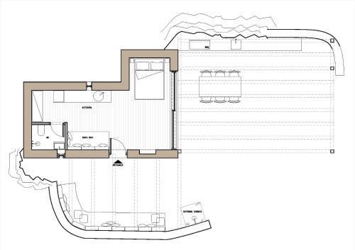 Glaronissi Villa