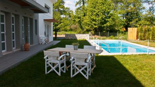 Apartamento Aristotelia Gi