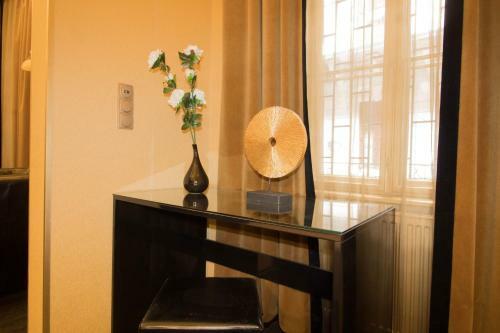 Apartamento Budapest Royal Suites