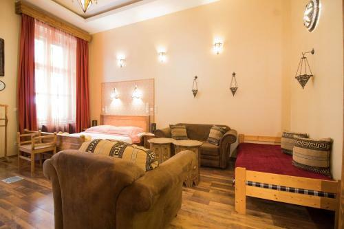 Apartamento Budapest Royal Suites