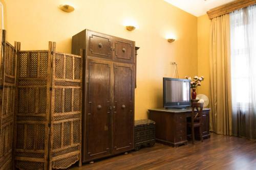 Apartamento Budapest Royal Suites
