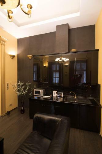Apartamento Budapest Royal Suites
