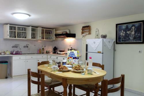 Apartments Filoxenia Zois