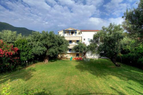 Apartments Filoxenia Zois