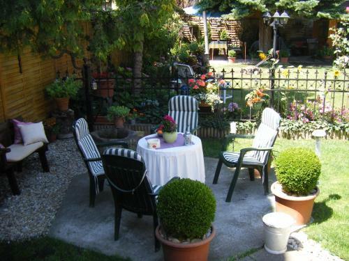 Sopron Eszter Apartman