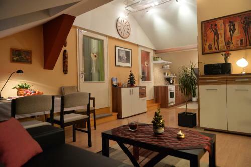 Sopron Eszter Apartman