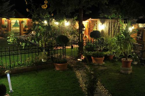 Sopron Eszter Apartman