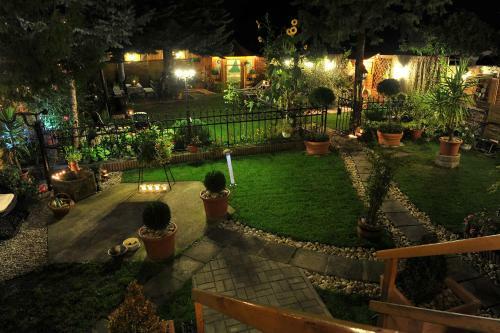 Sopron Eszter Apartman