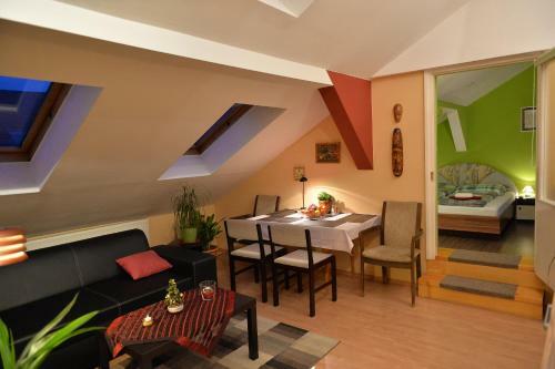 Sopron Eszter Apartman