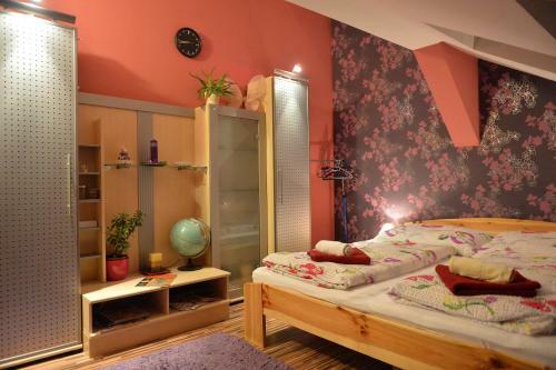 Sopron Eszter Apartman