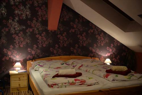 Sopron Eszter Apartman