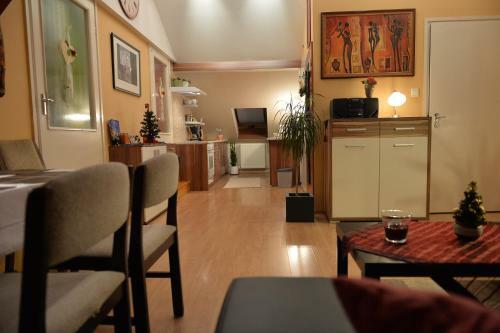 Sopron Eszter Apartman